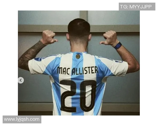 阿根廷新足球明星崛起引发全球关注未来之星的成长之路