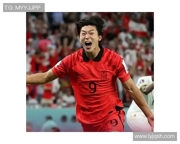 回顾韩国足球历史上的传奇明星球员及其辉煌成就