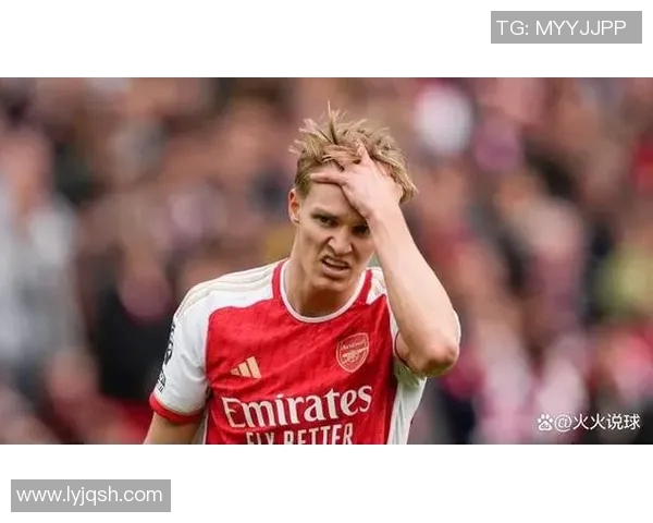 厄德高在国际足球舞台上的崛起与未来发展潜力分析