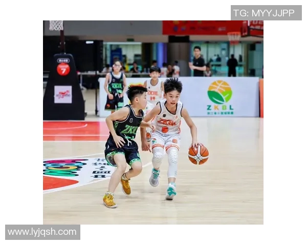 上体篮球明星的成长之路与未来发展展望