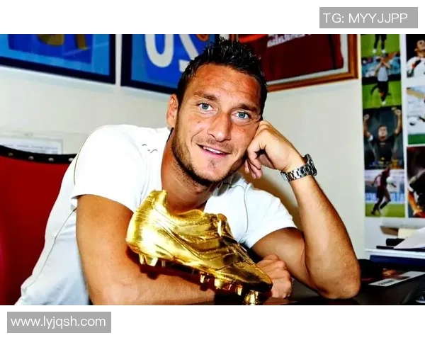 托蒂与罗马的辉煌岁月见证了足球传奇的永恒魅力与无尽荣耀