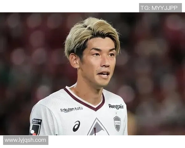 日本足球明星的魅力与成就盘点以及他们的职业生涯回顾