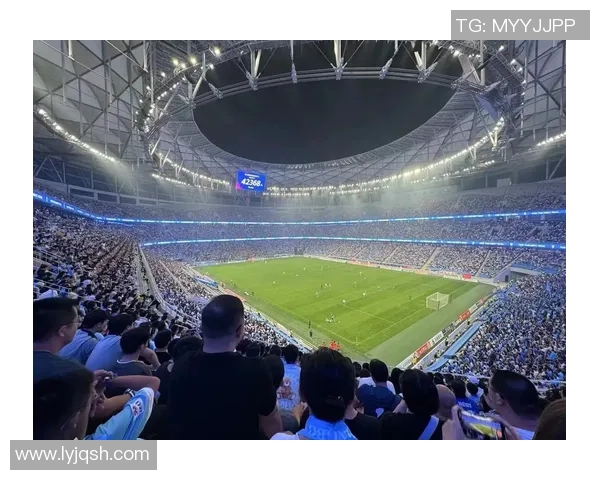 足球比赛赛场的音乐魅力与氛围营造对观众情绪的影响探讨