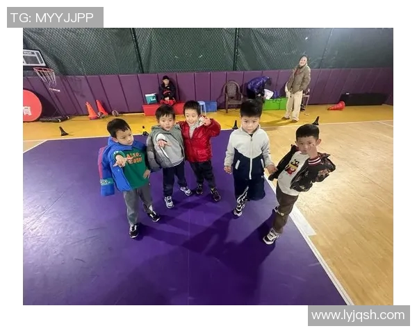 郑州非凡体育篮球培训助力青少年成长成才的全新体验与发展平台